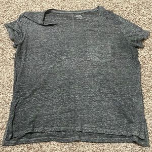 Old navy boyfriend top